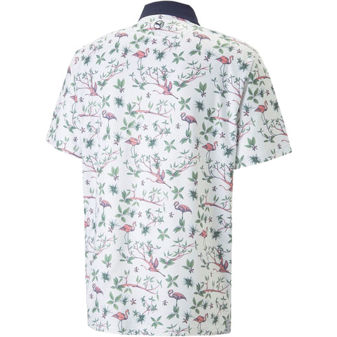 Mattr Lagoon Polo Herren