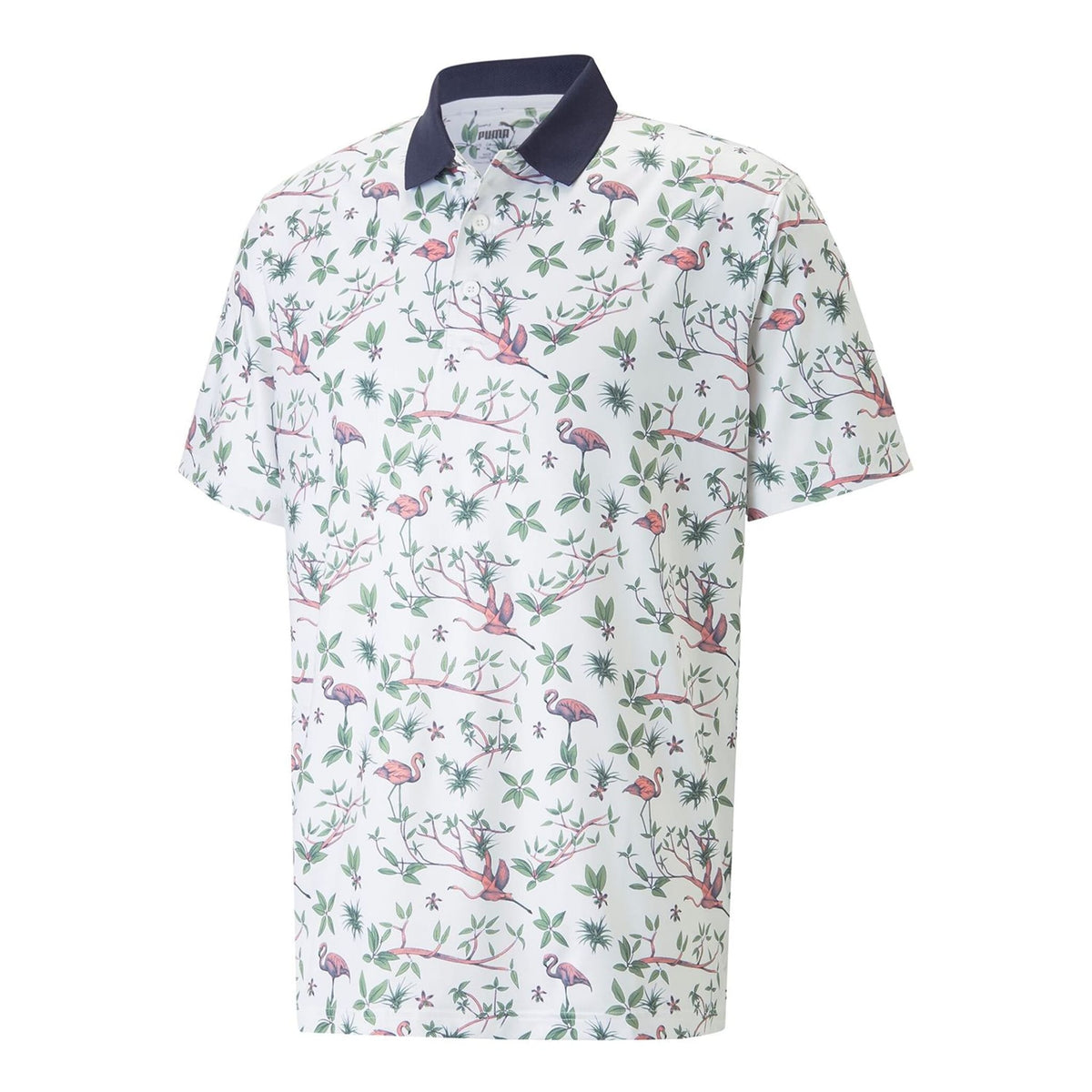 Mattr Lagoon Polo