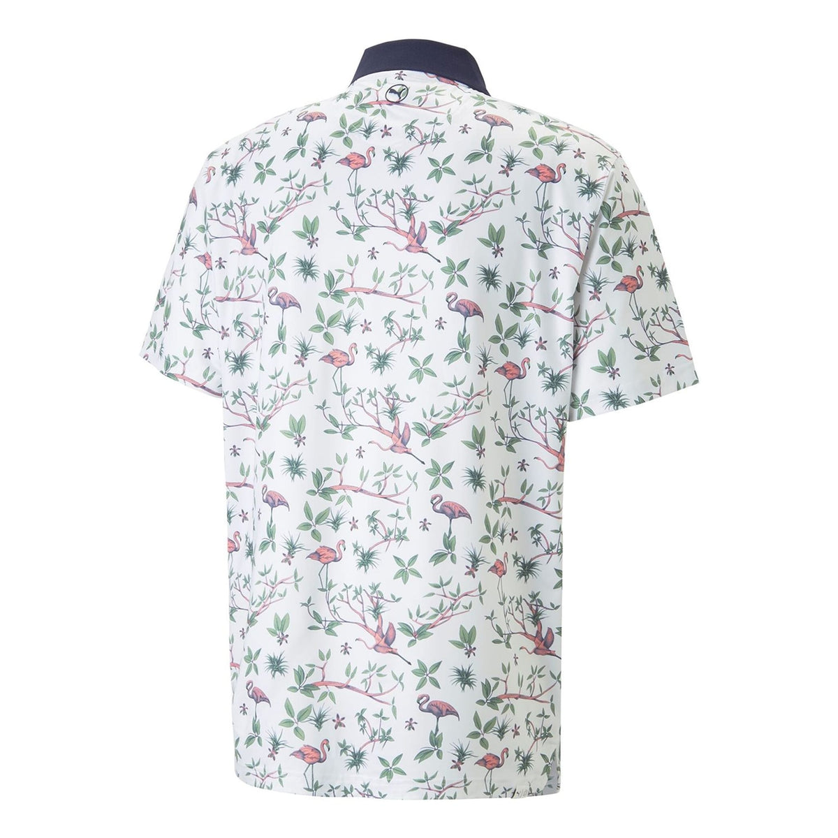 Mattr Lagoon Polo