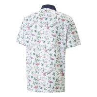 Mattr Lagoon Polo