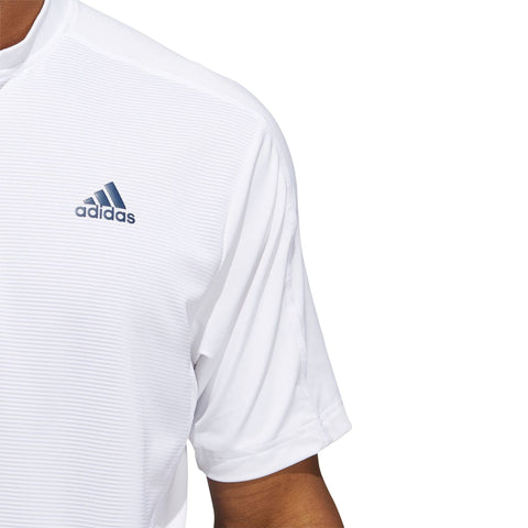 Primeblue Sport Collar Polo