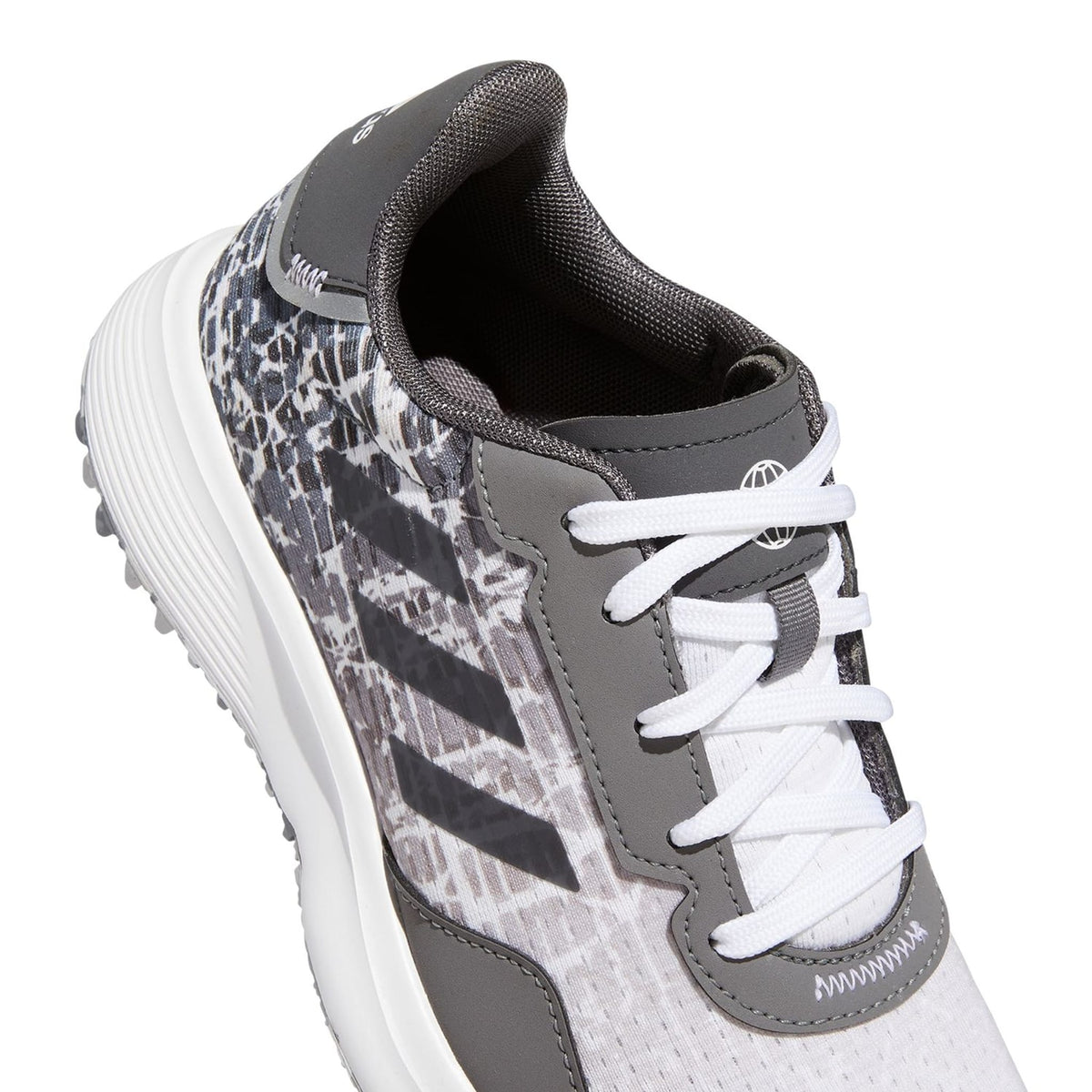 Jr. S2G Spikeless Golfschuhe