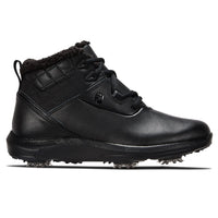 FJ Boot Damen Braun Wide