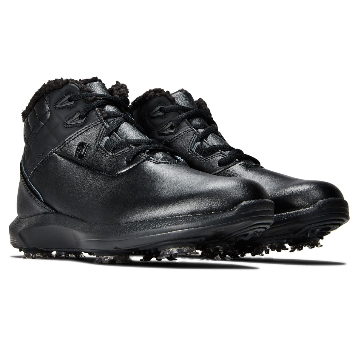 FJ Boot Damen Braun Wide