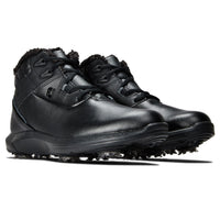 FJ Boot Damen Braun Wide