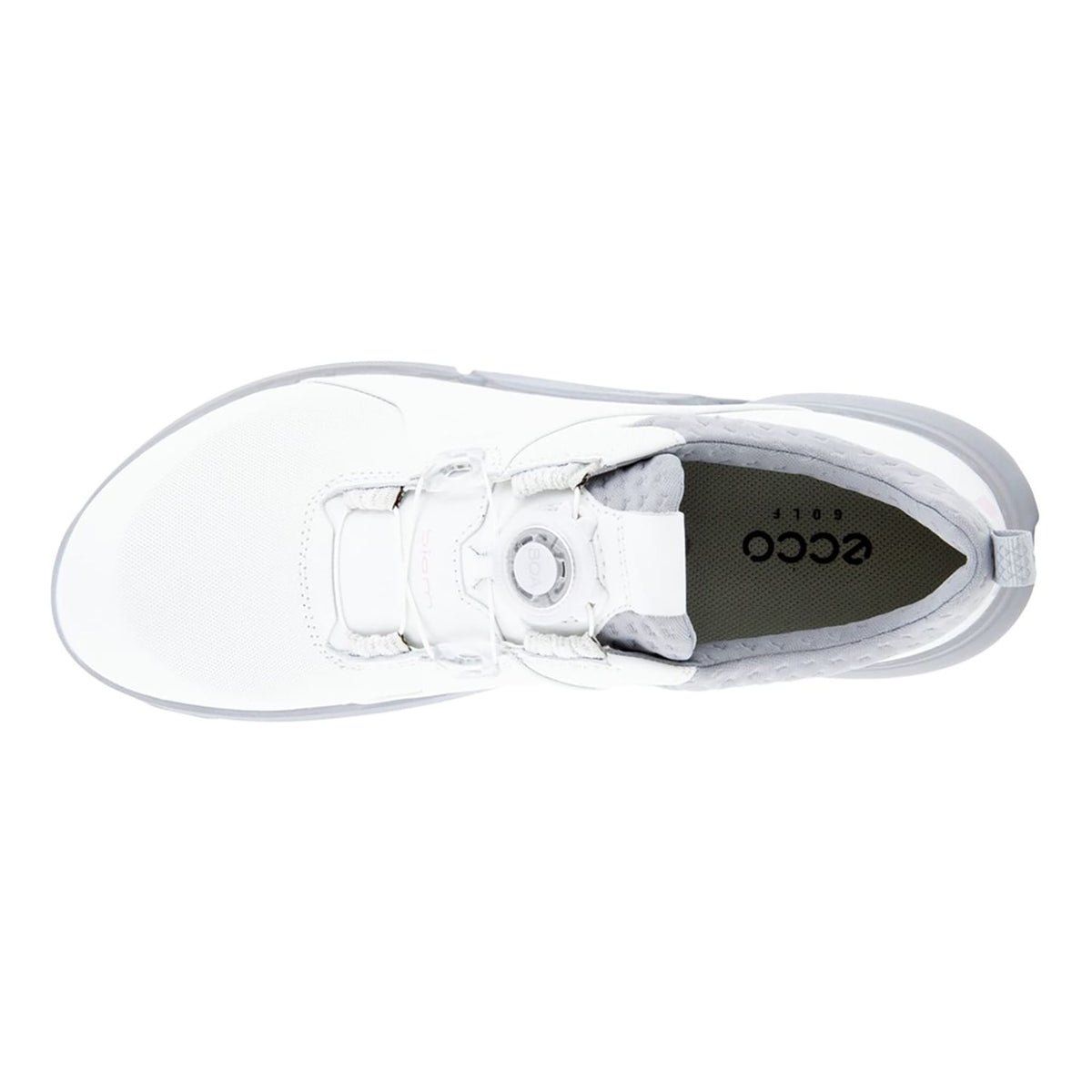 Biom H4 Boa Schwarz/Dritton Damen EU 43