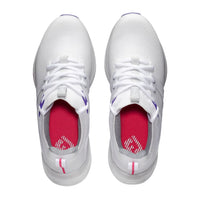 Hyperflex Damen Pink, Pink, Weiß