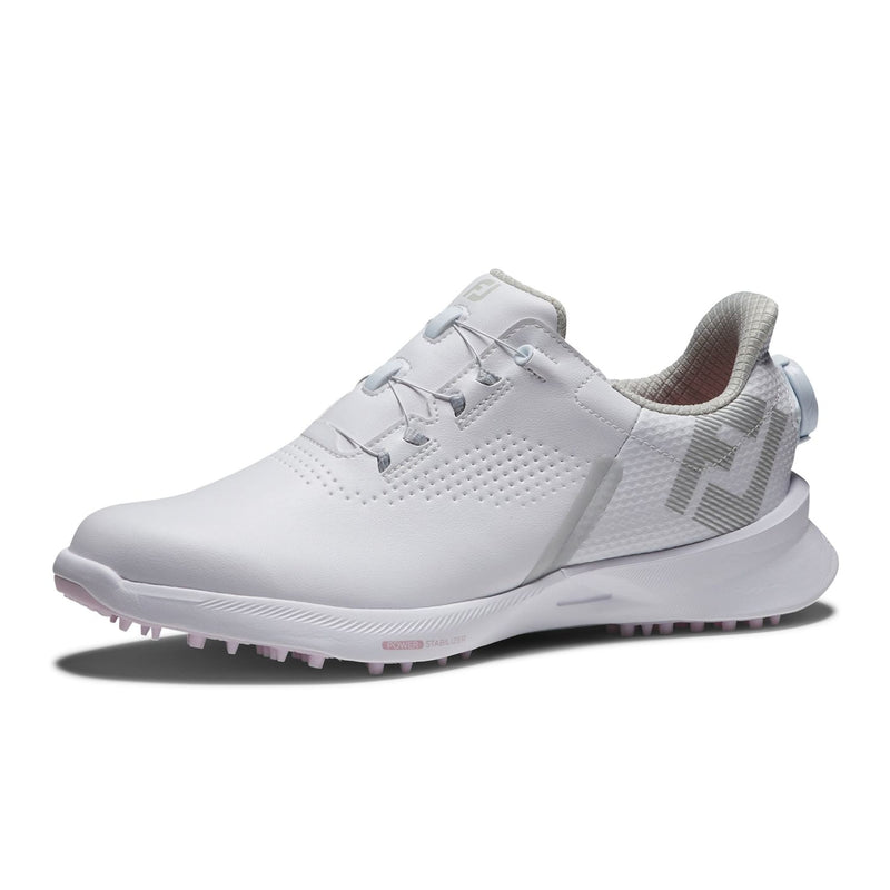 Fuel BOA Golfschuhe