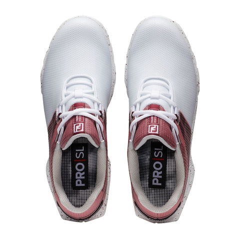 Pro/SL Sport Golfschuhe