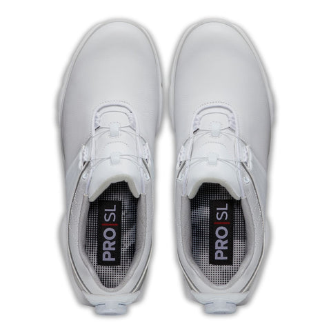 Pro/SL BOA III Golfschuhe