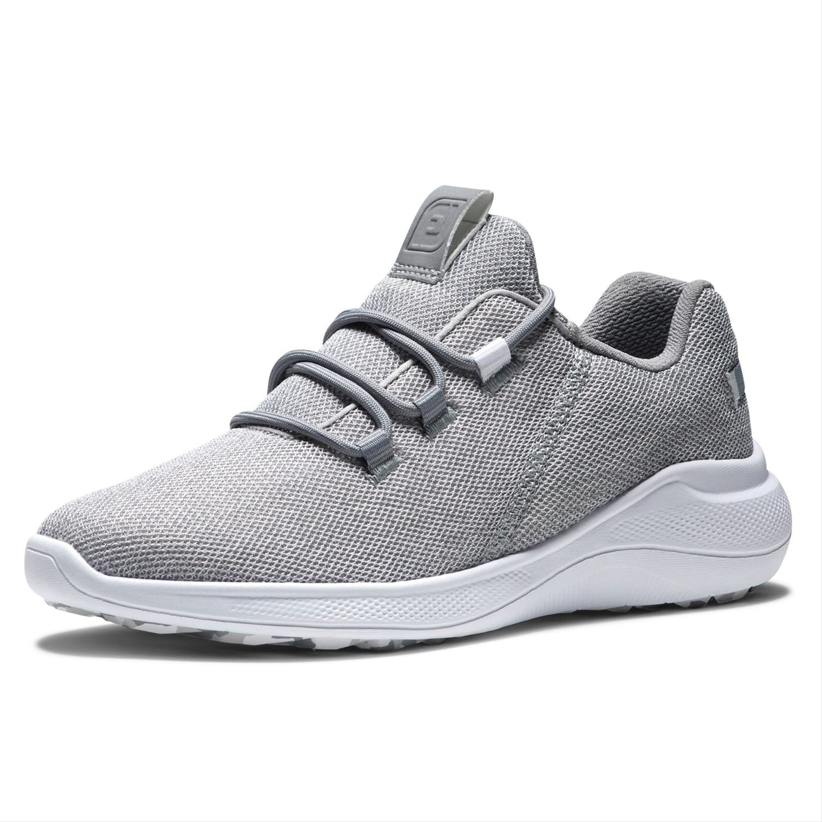 W Flex Coastal White Grey EU 42 (US 10.0)