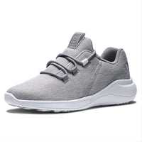 W Flex Coastal White Grey EU 42 (US 10.0)