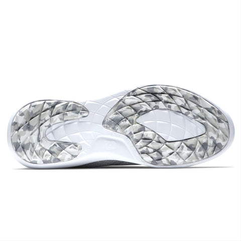 W Flex Coastal White Grey EU 42 (US 10.0)
