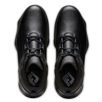 Boot Winterstiefel