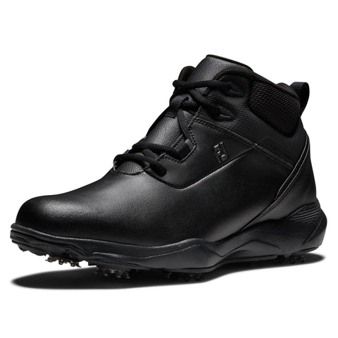 Boot Winterstiefel