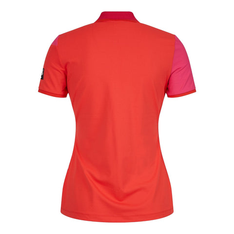 Golfpolo Damen