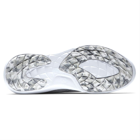 M Flex Coastal White/Grey EU 45 (US 11.5)
