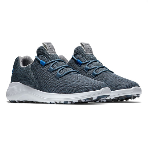 M Flex Coastal White/Grey EU 45 (US 11.5)