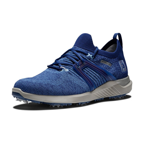 Hyperflex Grau, Weiß, Blau Herren EU 40 (US 7.5)