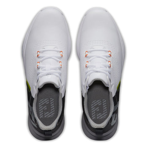 FJ Fuel Navy/Weiß/Rot Herren EU 39 (US 7.0)