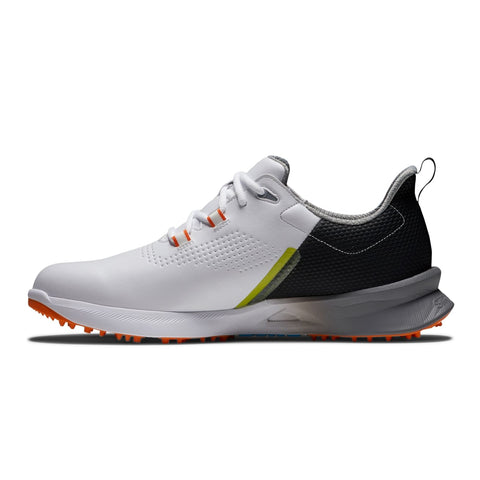 FJ Fuel Navy/Weiß/Rot Herren EU 39 (US 7.0)