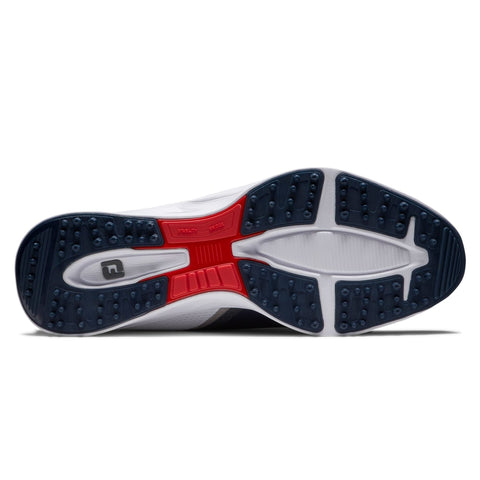 FJ Fuel Navy/Weiß/Rot Herren EU 39 (US 7.0)