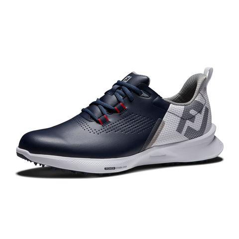 FJ Fuel Navy/Weiß/Rot Herren EU 39 (US 7.0)