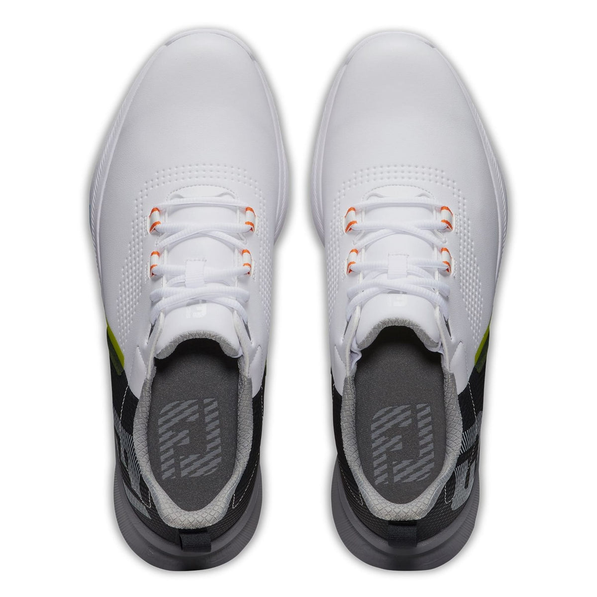 FJ Fuel Navy/Weiß/Rot Herren EU 39 (US 7.0)