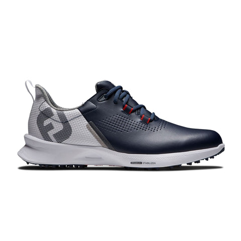 FJ Fuel Navy/Weiß/Rot Herren EU 39 (US 7.0)