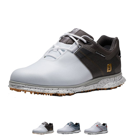 Pro/SL Sport Golfschuhe