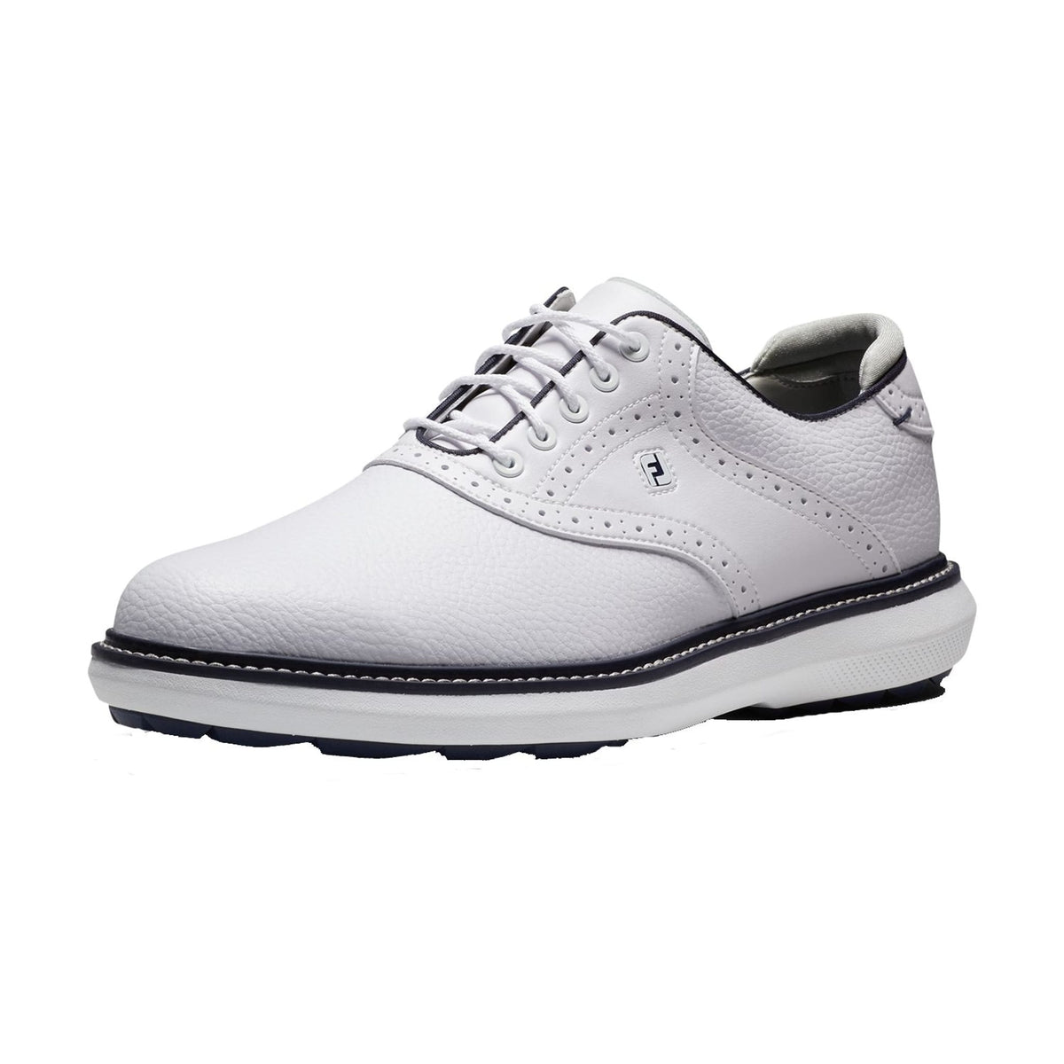 Traditions Spikeless Golfschuhe