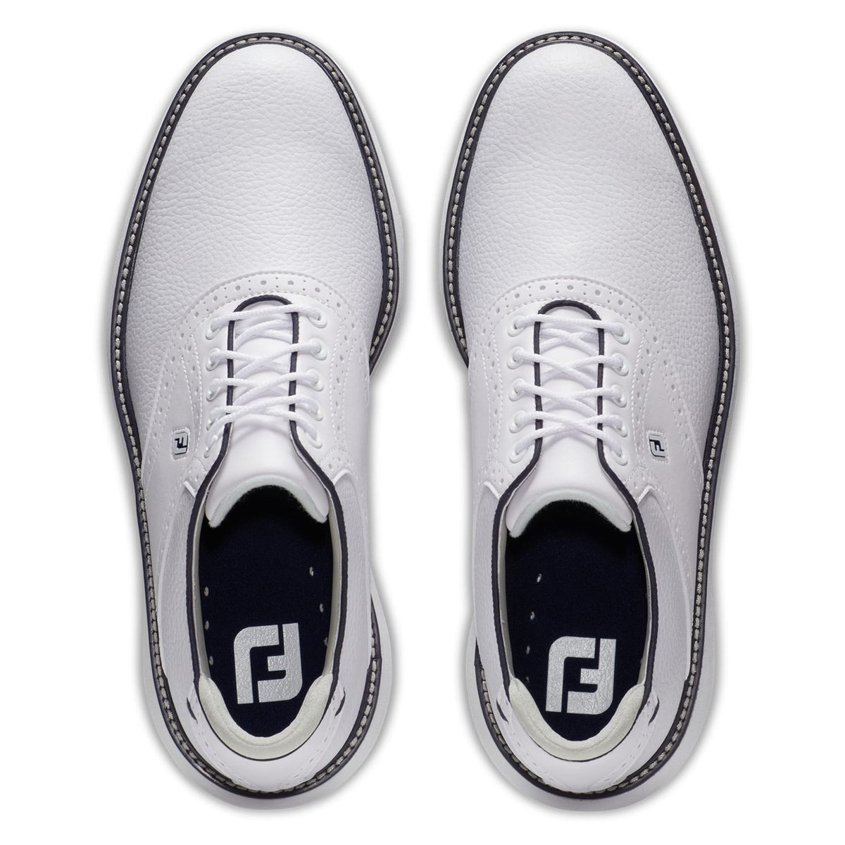 Traditions Spikeless Golfschuhe