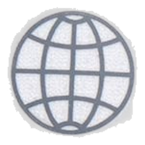 Boys Primegreen 1/2-Zip Hoodie