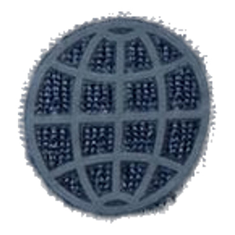 Boys Primegreen 1/2-Zip Hoodie