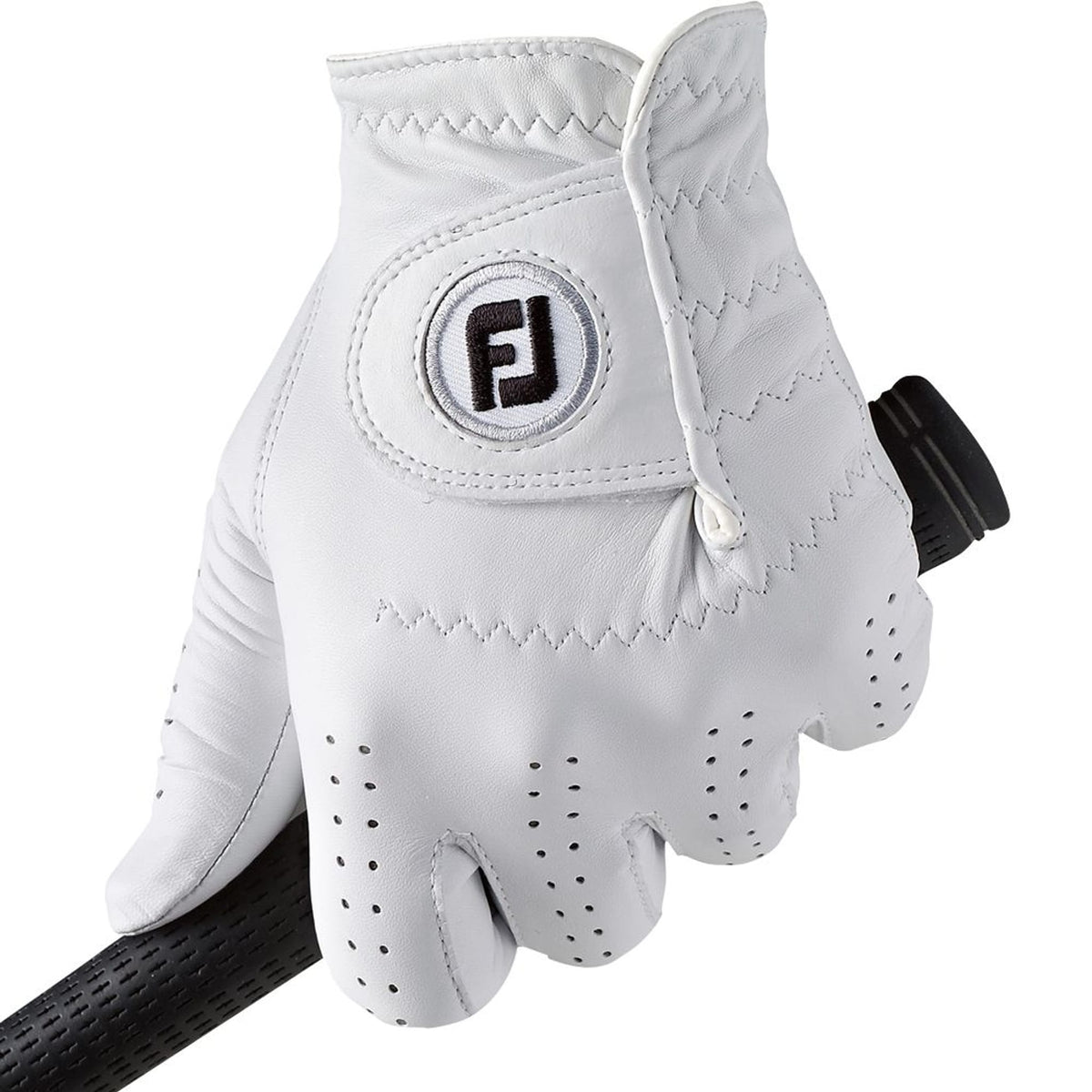 CabrettaSof Leder-Handschuh