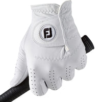 CabrettaSof Leder-Handschuh