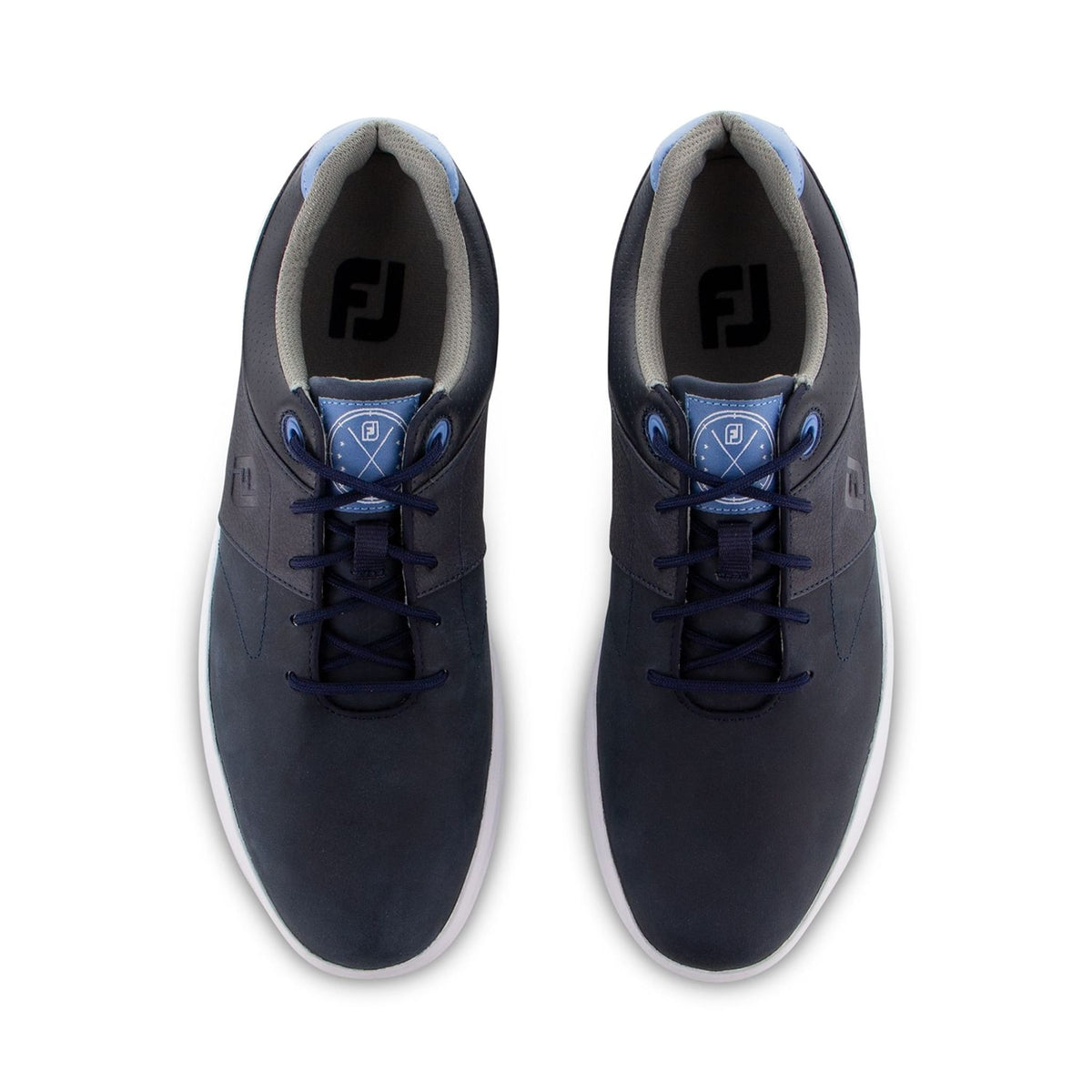 Contour II Golfschuhe