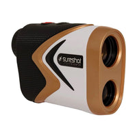 GPS PinLoc Gold 5000 iPS Rangefinder