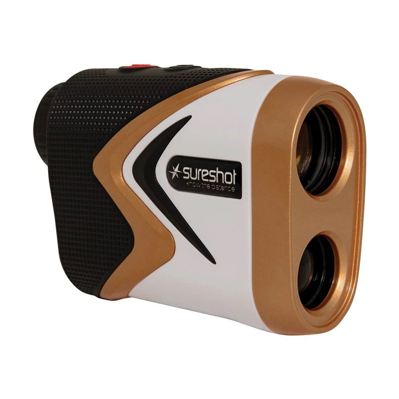 GPS PinLoc Gold 5000 iPS Rangefinder