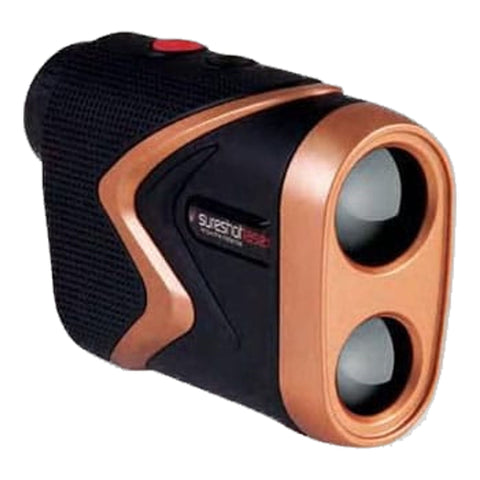 GPS PinLoc Gold 5000 iPS Rangefinder