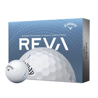 Reva Golfbälle (2023)