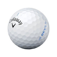 Reva Golfbälle (2023)
