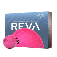 Reva Golfbälle (2023)