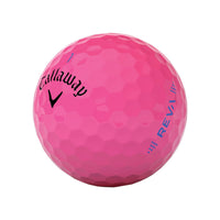 Reva Golfbälle (2023)