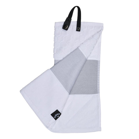 Tri-Fold Towel - Handtuch
