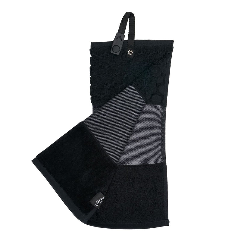 Tri-Fold Towel - Handtuch