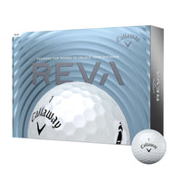 Reva Golfbaelle