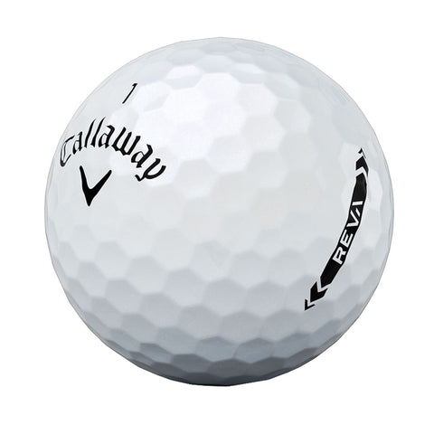 Reva Golfbaelle