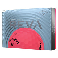 Reva Golfbaelle