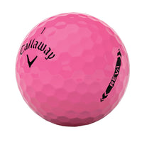 Reva Golfbaelle
